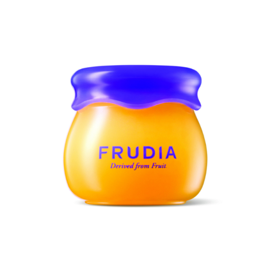 Бальзам для губ с черникой Blueberry Hydrating Honey Lip Balm, 10 г - 3