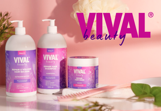 vival beauty