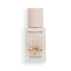 Makeup Revolution Тональная основа Skin Silk Serum Foundation, F1