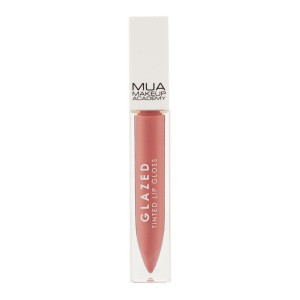 MUA Makeup Academy - Блеск для губ Tinted Lip Gloss, Glazed