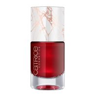 Лак для ногтей Ultimate Nail Lacquer - C01 - cоблазнительный красный