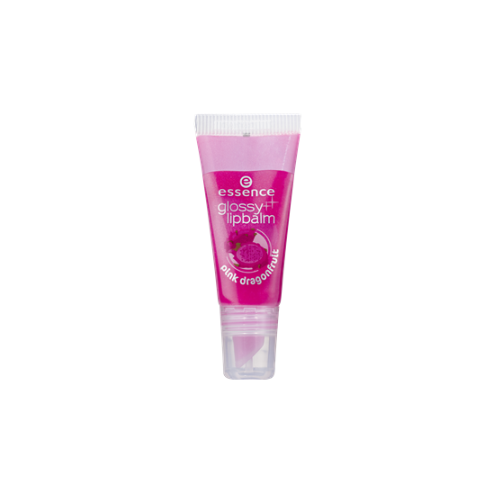 Бальзам для губ Glossy Lipbalm - тон 10 экзотический фрукт - 1