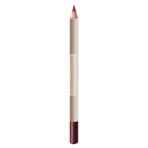 Seventeen - Карандаш для губ устойчивый Longstay Lip Shaper Pencil, 14 сливовая роза