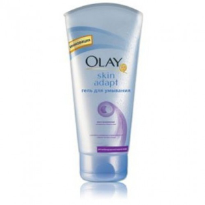 Olay - Гель для умывания Skin Adapt - 150 мл