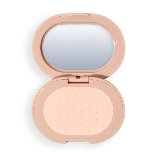 Пудра для лица Powder Pops Instant Blur Setting Powder, Peach - 1