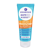 Интенсивный увлажняющий крем Pure Skin