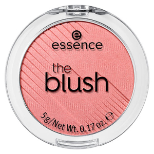 essence - Румяна The Blush, 30 розовый нюд