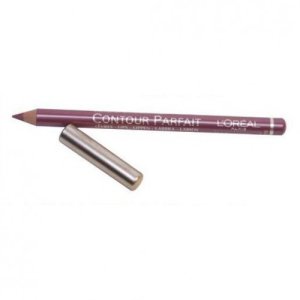 L' Oreal Paris - Карандаш для губ 660 Дикая роза Парфэ Contour Parfait - цвет: 660 дикая роза