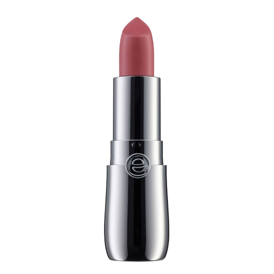 Сияющая губная помада colour up! shine on! lipstick, бежево-розовый т.10 - 2