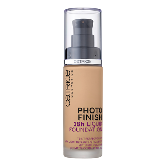 Тональный крем Photo Finish Liquid Foundation 18 часов - тон 050 - 1