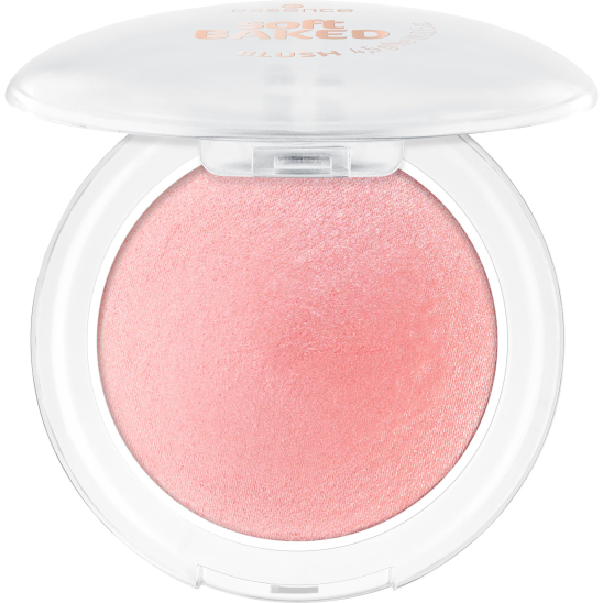 Румяна запеченные soft Baked Blush, 10 Soft Bloom - 2