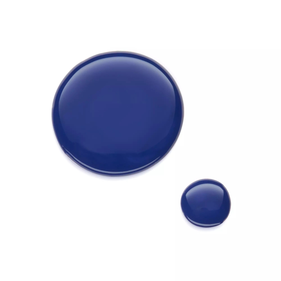 Лак для ногтей IcoNails Gel Lacquer, 128 Blue Me Away - 2