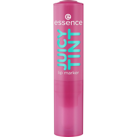 Маркер для губ Juicy Tint lip marker, 05 Plum Party - 1