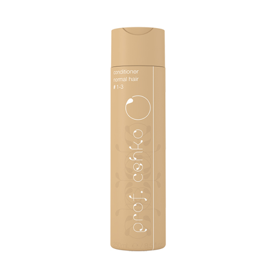 #1-3 Кондиционер для нормальных волос Conditioner normal hair - 1