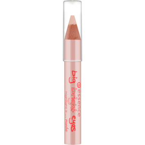 essence - Карандаш для глаз Big bright eyes jumbo pencil - тон 01