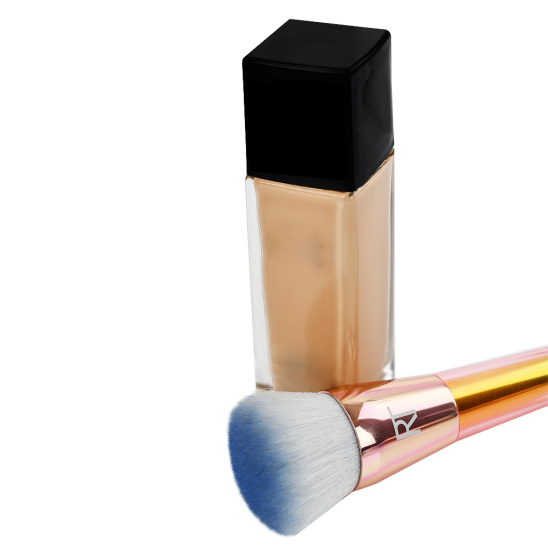 Кисть для тона Brush Crush 3 001 foundation - 4