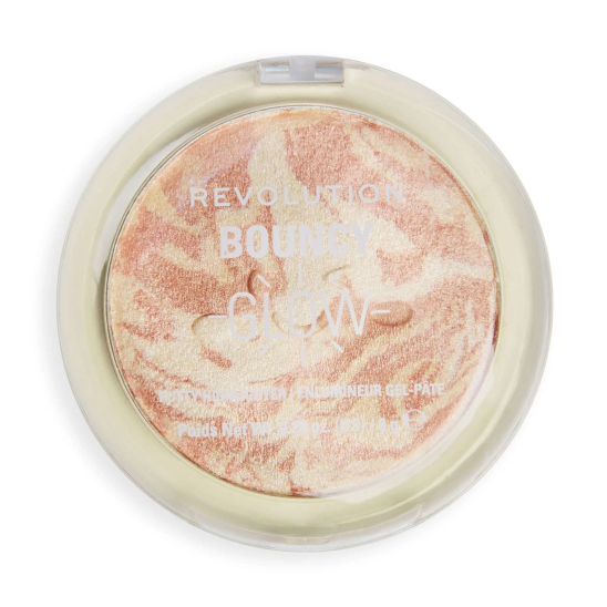 Хайлайтер для лица Bouncy Glow Putty Highlighter, Dawn - 1
