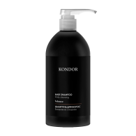 Шампунь для волос Hair&Body, Табак