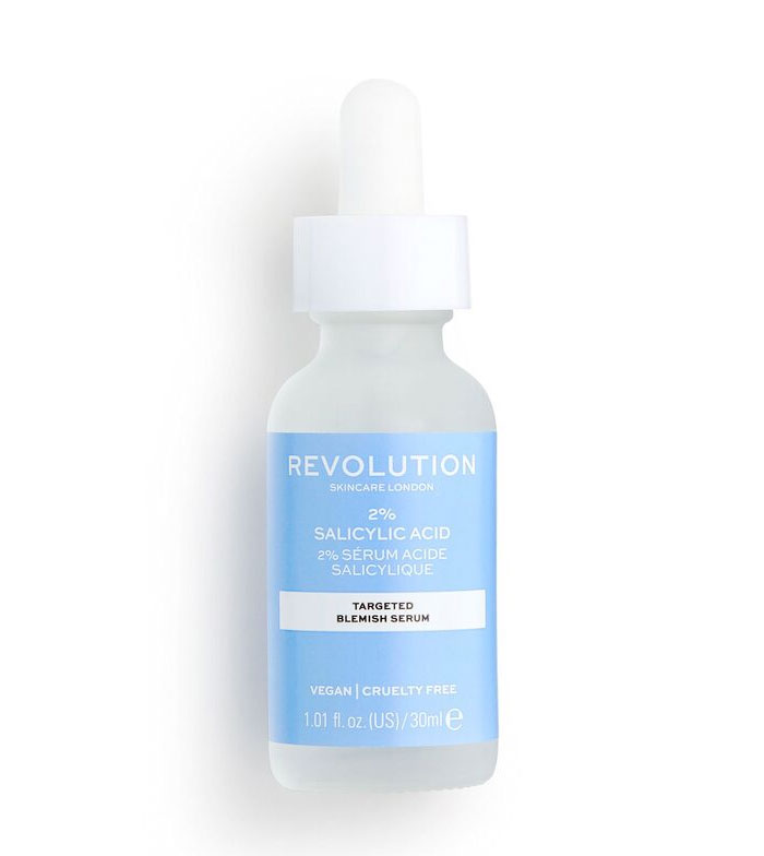 Сыворотка для проблемной кожи Salicylic Acid 2% Serum, 30 мл