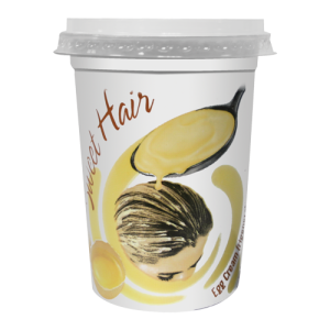 Hair Company - Крем яичный восстанавливающий Egg Cream500 мл