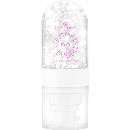 Праймер для лица Glimmer In a Bubble glass skin primer, 01 Bubble Glaze - 1