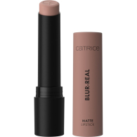 Помада для губ матовая Blur-Real Matte Lipstick, 030 Whisper Nude