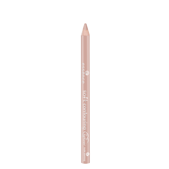 Контур для губ - soft contouring lipliner, 02 nude painting - 1