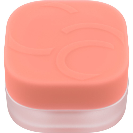 Румяна Velvet Pudding Blurring Blush, 020 Peach Pudding - 2