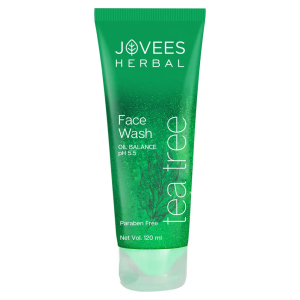 JOVEES - Гель для умывания Tea Tree, 120 мл