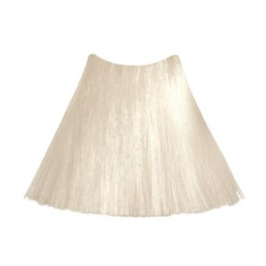 Крем-краска для волос Color Cream - 12.00 Platinblond - 1