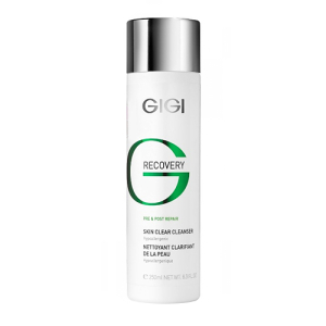 GiGi - Гель для бережного очищения RC Pre & Post Skin Clear Cleanser - 250 мл
