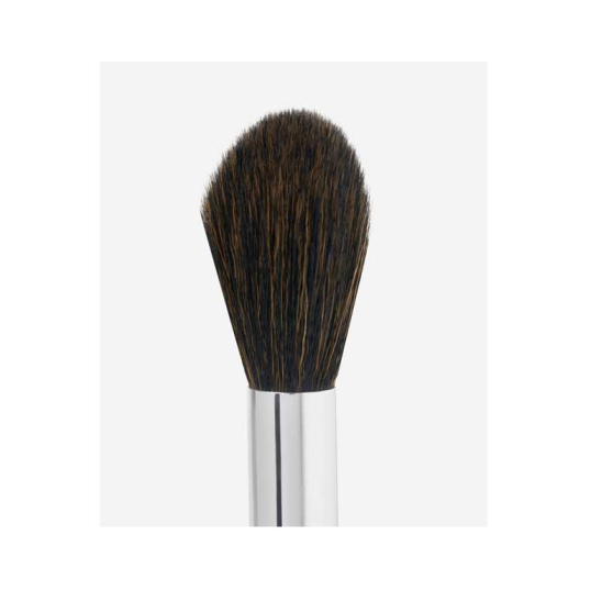 Круглая кисть для щек Rounded Cheek Brush - 2