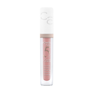 CATRICE - Бальзам для губ Powerfull 5 Liquid Lip Balm, 030 Lychee Glaze