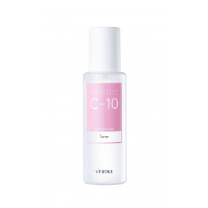VPROVE - Мягкий тонер для чувствительной кожи - Сенситив-10 - 100 мл