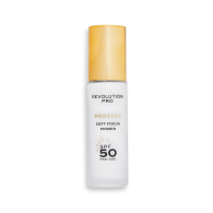 Праймер Protect Soft Focus Primer SPF 50