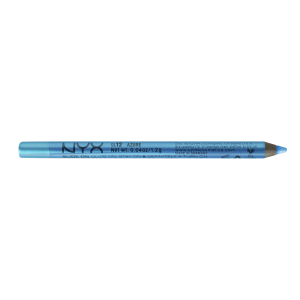 Nyx - Карандаш для глаз slide on eye liner - azure 12