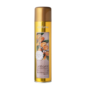 Confume - Лак-спрей для укладки волос с аргановым маслом Argan Treatment Spray300 мл