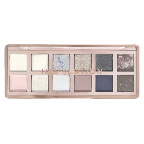 Тени для век The Celestial Icon Eyeshadow Palette - 1