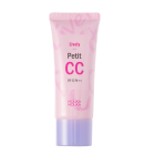СС-крем для лица Lively Petit CC SPF 32 PA++, 30 мл холодный подтон