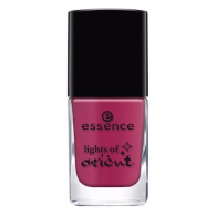 Лак для ногтей - 03 Princess Jasmines Choice кремовый темно-розовый