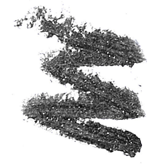 Карандаш для век гелевый Glamour Smoky Eye Pencil - тон 201 - 2