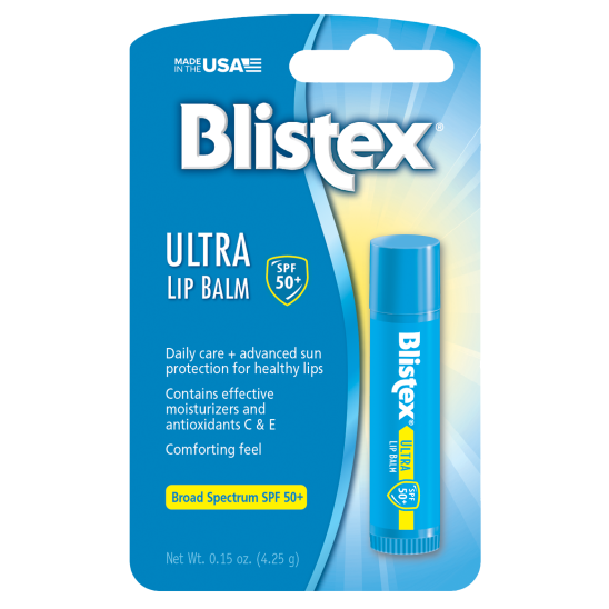 Бальзам для губ Ultra SPF 50, 4,25 гр. - 2