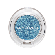 Тени для век металлик Silky Shadow Metallic, 14 Волшебная русалка