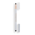 Контур для глаз Streamline Waterline Eyeliner Pencil, Silver/серебряный