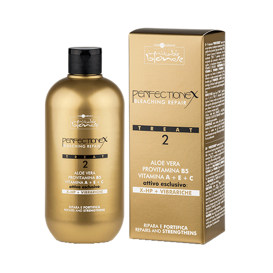 Защита и восстановление Perfectionex Treat 2 - 1