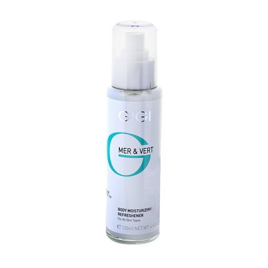 Увлажняющий спрей для лица, тела и волос Spa Moist Refreshener - 120 мл - 1