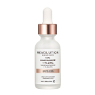 Сыворотка для проблемной кожи Blemish and Pore Refining Serum 10% Niacinamide + 1% Zinc, 30 мл