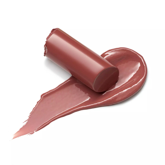Помада для губ satin Glow luminous shine lipstick, 01 Whole Latte Love - 2