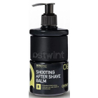 Бальзам после бритья Shooting After Shave Balm Черный 06, 250 мл
