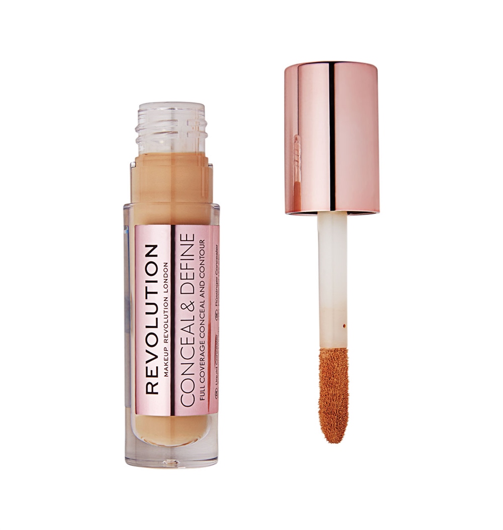 Revolution Makeup. Консилер Conceal and Define - C12 купить в интернет ...